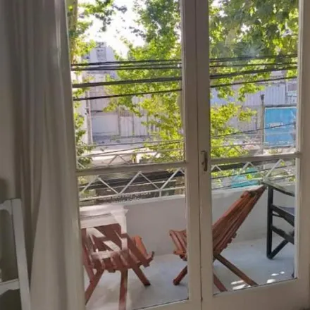 Buy this 2 bed apartment on Avenida Juan Bautista Justo 2597 in Villa Crespo, C1414 CXB Buenos Aires