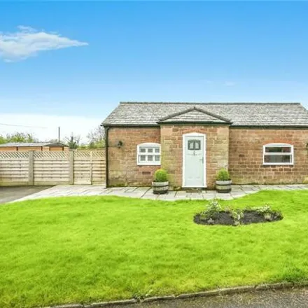 Buy this 3 bed house on North End Lane in Knowsley, L26 5AA