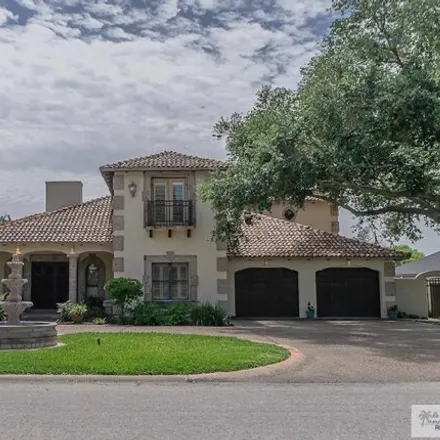 Image 1 - 5555 Palm Valley Drive North, Palm Valley, Cameron County, TX 78552, USA - House for sale