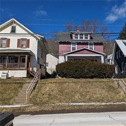 Buy this 2 bed house on 69 Delaware Avenue in Bradford, PA 16701