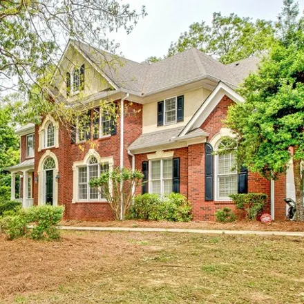 Buy this 5 bed house on 1147 Astoria Lane in Peachtree City, GA 30269