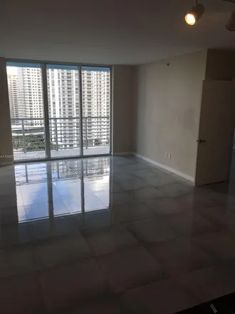 Image 8 - One Miami West Tower, 205 Biscayne Boulevard, Miami, FL 33131, USA - Condo for rent