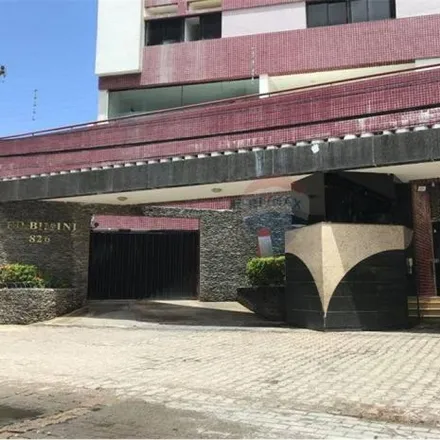 Buy this 3 bed apartment on Rua Carlos Pereira Falcão 826 in Boa Viagem, Recife - PE