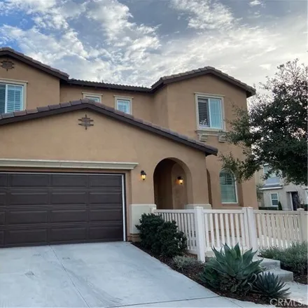 Rent this 4 bed house on unnamed road in Chino, CA 91762