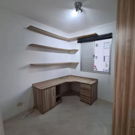 Rent this 2 bed apartment on Rua Guaipá 791 in Bela Aliança, São Paulo - SP