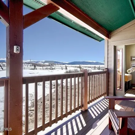 Image 6 - 2202 County Road 514, Tabernash, Grand County, CO 80478, USA - House for sale