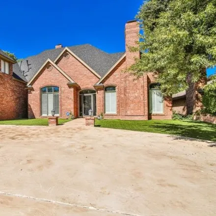 Buy this 6 bed house on 4024 89th Street in Lubbock, TX 79423