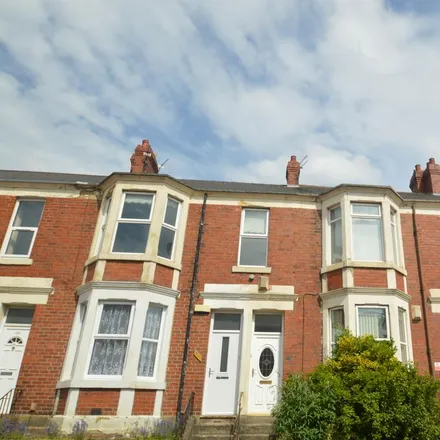 Rent this 3 bed apartment on Tyneside Church Central in 186 Rawling Road, Gateshead