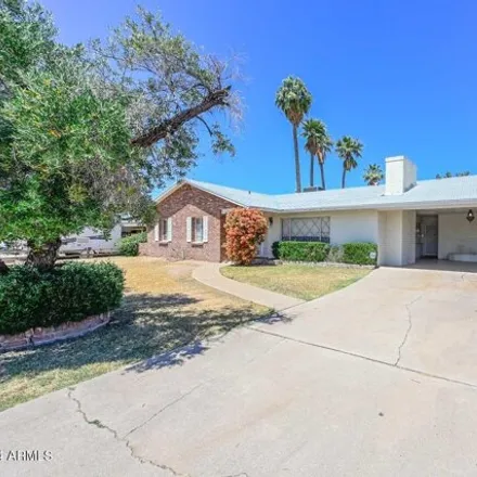 Image 3 - 2418 West Anderson Avenue, Phoenix, AZ 85023, USA - House for sale
