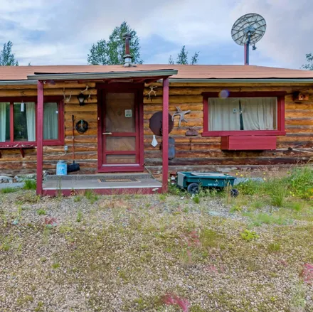 Buy this 6 bed house on 399 Eagle Avenue in Fairbanks, AK 99701