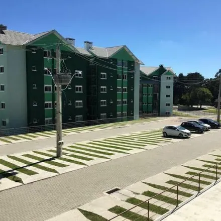 Buy this 2 bed apartment on Rua São Luís in Maggi, Canela - RS