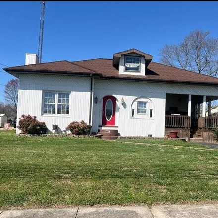 Buy this 3 bed house on 3359 US Highway 431 in Beechmont, Muhlenberg County