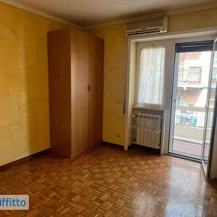 Rent this 4 bed apartment on A Trastevere da Tiziana in Via Gregorio Ricci Curbastro 29, 00149 Rome RM