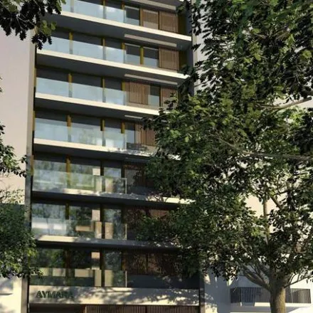 Buy this 1 bed apartment on Almirante Brown 2803 in Centro, 7606 Mar del Plata