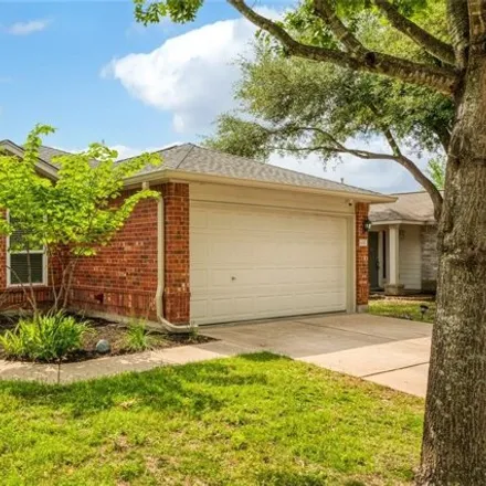 Buy this 2 bed house on 14317 Alderminster Lane in Travis County, TX 78766
