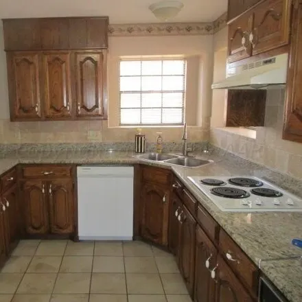 Rent this 3 bed house on 6277 Estacado Lane in Amarillo, TX 79109