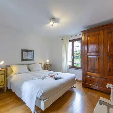 Image 5 - Garni Muralto, Via Sempione 10, 6600 Circolo di Locarno, Switzerland - Apartment for rent