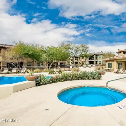Buy this 2 bed condo on 2425 West Bronco Butte Trail in Phoenix, AZ 85085