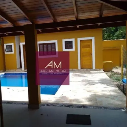 Rent this 4 bed house on Avenida Marginal in Maresias, São Sebastião - SP