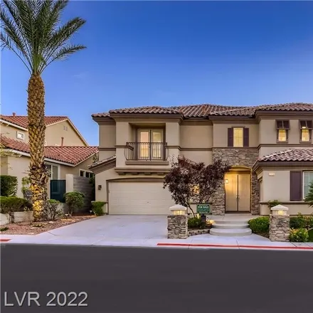 Image 3 - 2760 Botticelli Drive, Henderson, NV 89052, USA - House for sale