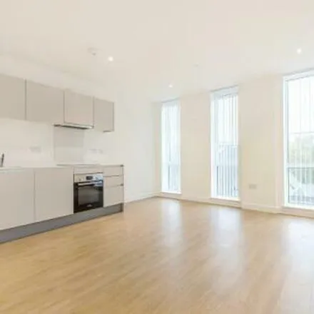Image 8 - Bond Way, Bracknell, RG12 1LD, United Kingdom - Apartment for rent