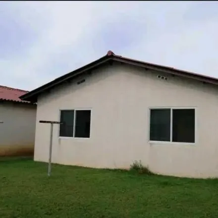 Rent this 3 bed house on unnamed road in Distrito San Miguelito, Panamá