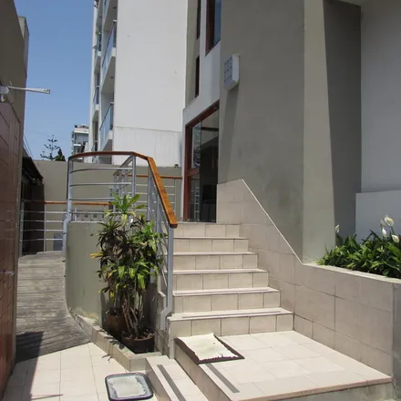 Image 9 - Calle Victor Maurtua, San Isidro, Lima Metropolitan Area 15073, Peru - Apartment for rent