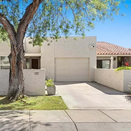 Image 2 - 5149 North 79th Place, Scottsdale, AZ 85250, USA - Townhouse for sale
