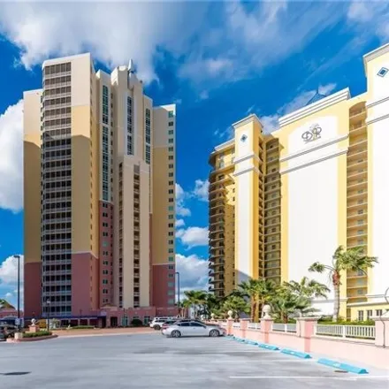 Image 2 - Beau Rivage Condominium, First Street, Fort Myers, FL 33916, USA - Condo for sale