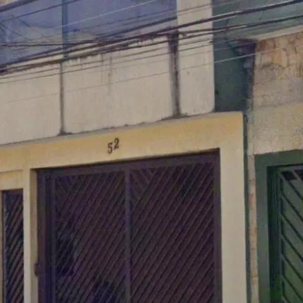 Buy this 3 bed house on Rua Senador Francisco de Menezes Pimentel in Santa Terezinha, São Bernardo do Campo - SP