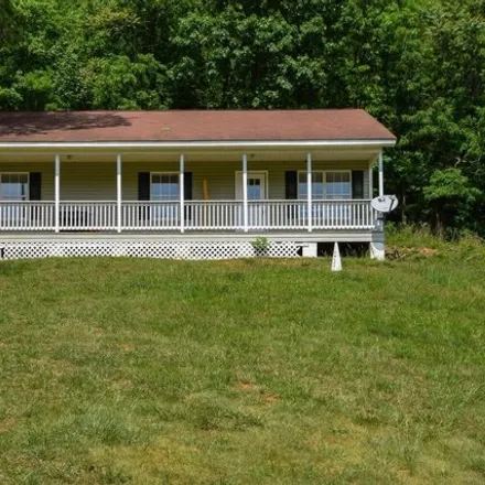 Buy this 3 bed house on Twelve Oclock Knob Road in Country Hills, Roanoke County