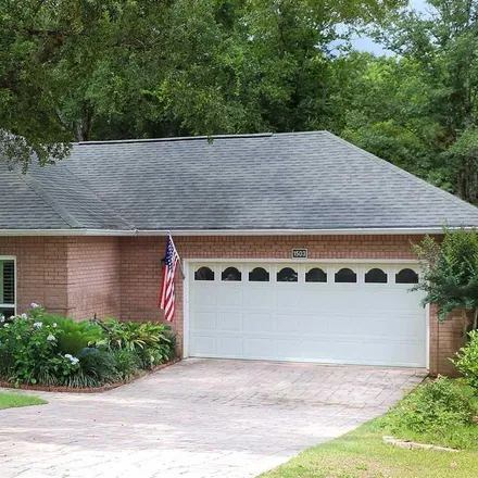 Buy this 4 bed house on West Roberts Road / CR297 in Escambia County, FL 32560