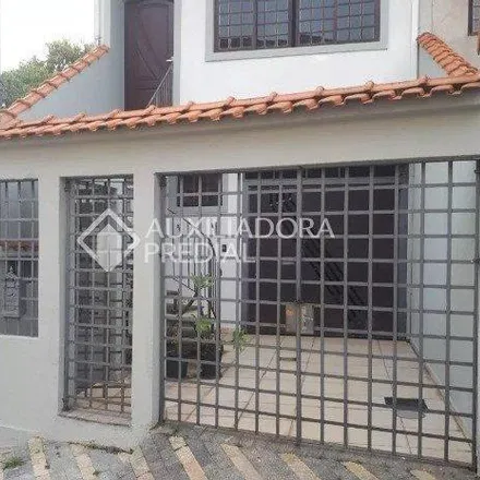 Buy this 2 bed house on Travessa José de Araújo Freitas in Vila Palmares, Santo André - SP