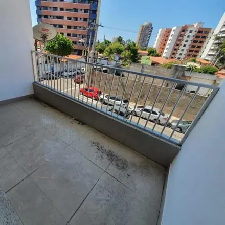 Buy this 3 bed apartment on Rua Ary Barroso 47 in Papicu, Fortaleza - CE