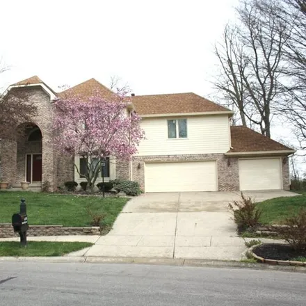 Buy this 4 bed house on 6308 Harmonridge Court in Indianapolis, IN 46278