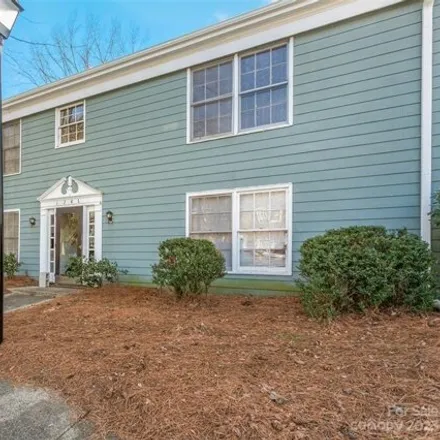 Buy this 2 bed condo on 607 Rugby Row in Winston-Salem, NC 27106