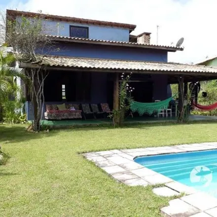 Image 1 - Rua Auguri, Ibiraquera, Imbituba - SC, 88780-000, Brazil - House for sale