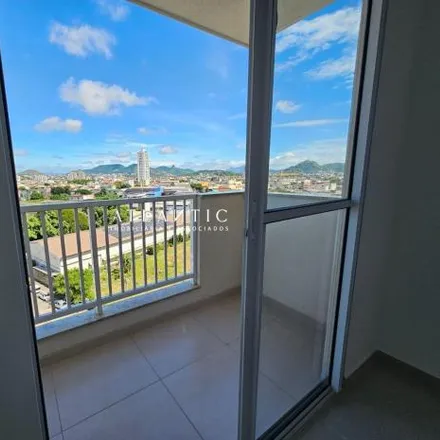Buy this 2 bed apartment on Rua Quinze de Novembro in Santa Inês, Vila Velha - ES