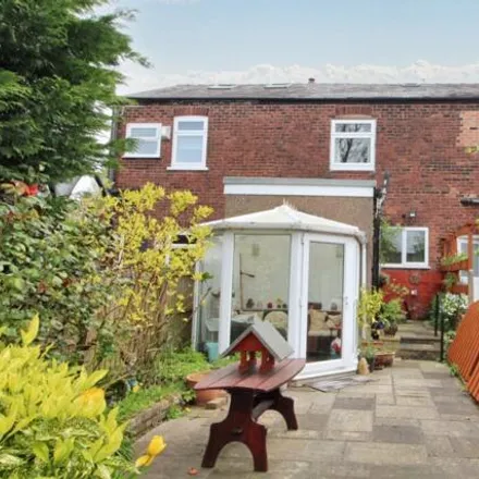 Image 2 - Cross Lane, Marple, Cheshire, Sk6 7pz - House for sale