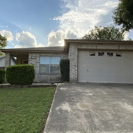 Rent this 3 bed house on 7613 Heathridge in San Antonio, TX 78250