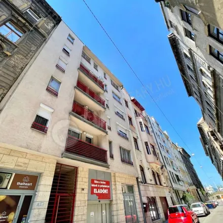 Image 3 - Budapest, Szív utca 35, 1063, Hungary - Apartment for rent