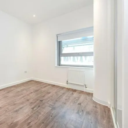 Rent this 1 bed room on Delta Point in 35 Wellesley Road, London