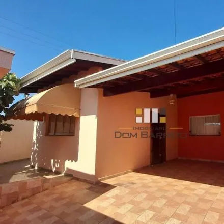 Buy this 3 bed house on Rua João Constantino Gasparotto in Araras, Araras - SP