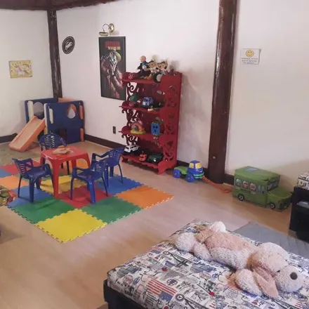 Rent this 2 bed apartment on Teresópolis in Região Geográfica Intermediária de Petrópolis, Brazil