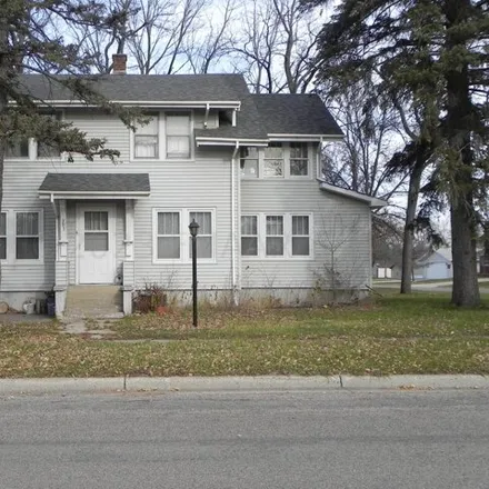 Buy this 4 bed house on 305 4th Street Southwest in Hankinson, ND 58041