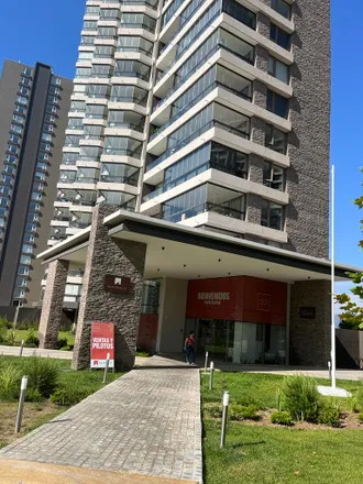 Image 3 - Edificio Alto Lilenes, Arenales 284, 251 0513 Concón, Chile - Apartment for sale