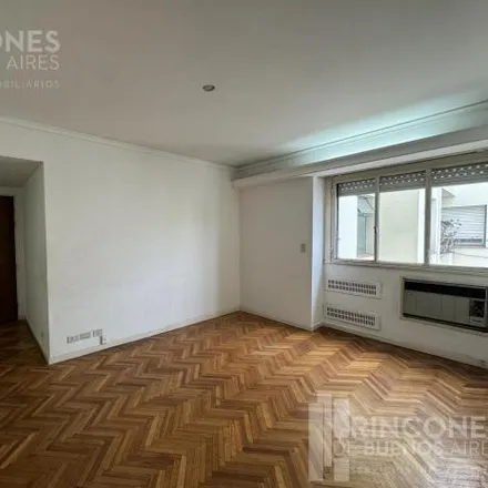 Rent this 1 bed apartment on Banco Itaú in Avenida Manuel A. Montes de Oca, Barracas