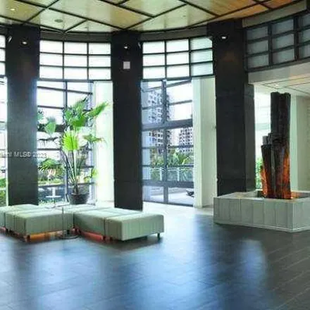 Rent this 3 bed apartment on Asia in 900 Brickell Key Boulevard, Torch of Friendship