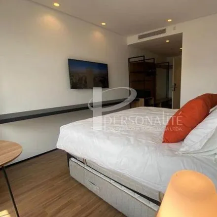 Buy this 1 bed apartment on Rua Bom Sucesso 1441 in Tatuapé, São Paulo - SP
