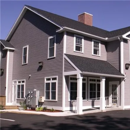 Rent this 1 bed apartment on 145-R E Main St Unit 201 in Clinton, Connecticut